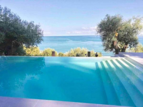Villa Cefalu private pool Sant'ambrogio Di Valpolicella